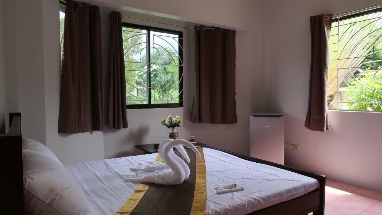 Day Dream Guest House Siquijor Extérieur photo