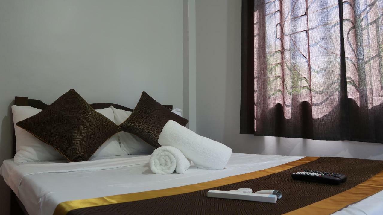 Day Dream Guest House Siquijor Extérieur photo