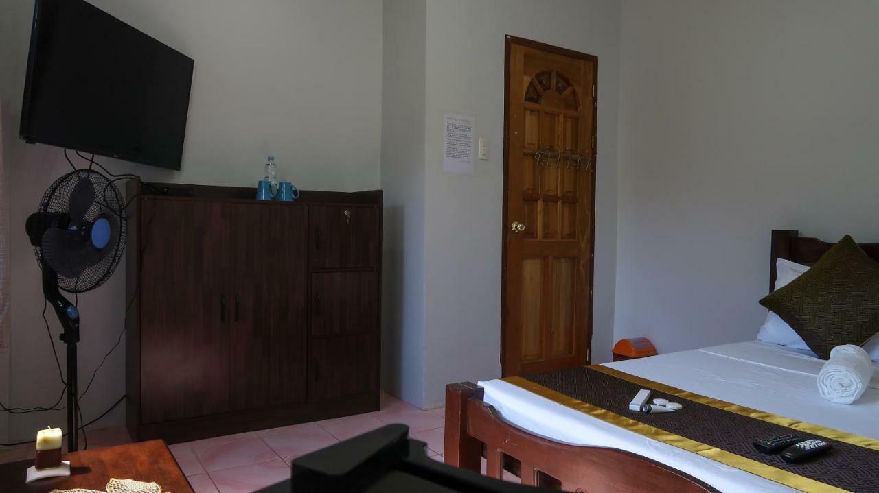 Day Dream Guest House Siquijor Extérieur photo