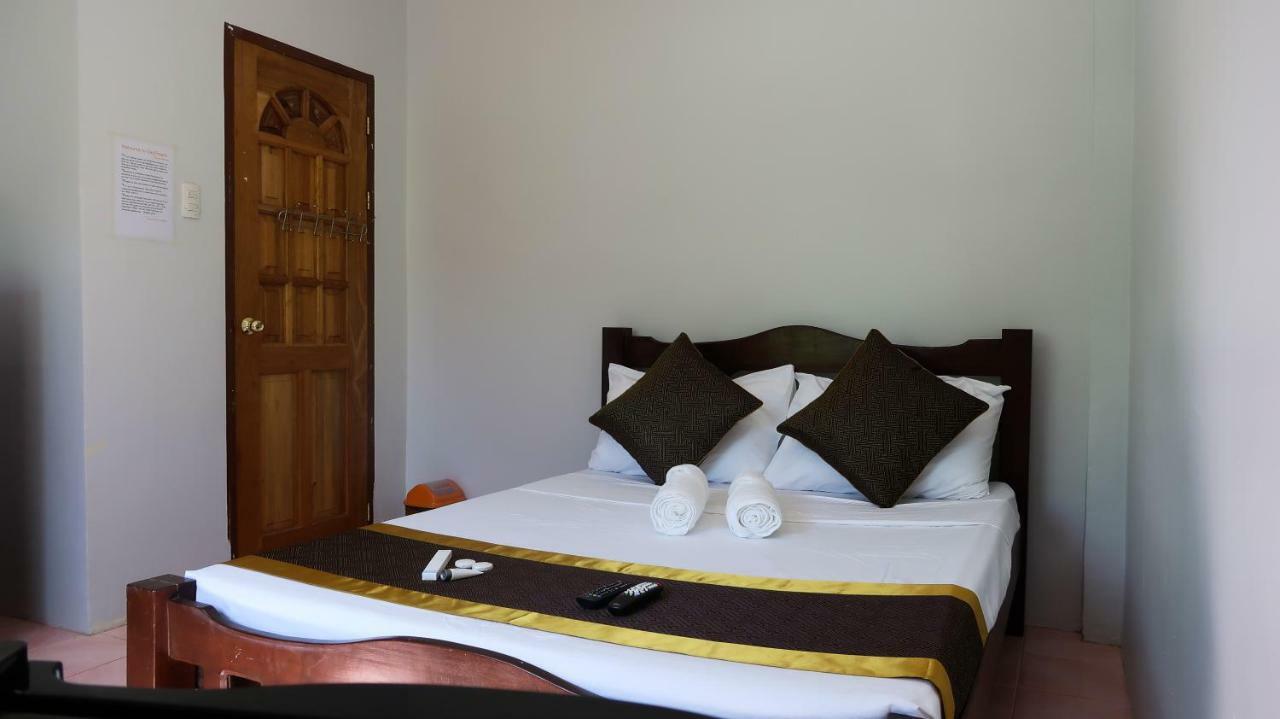 Day Dream Guest House Siquijor Extérieur photo