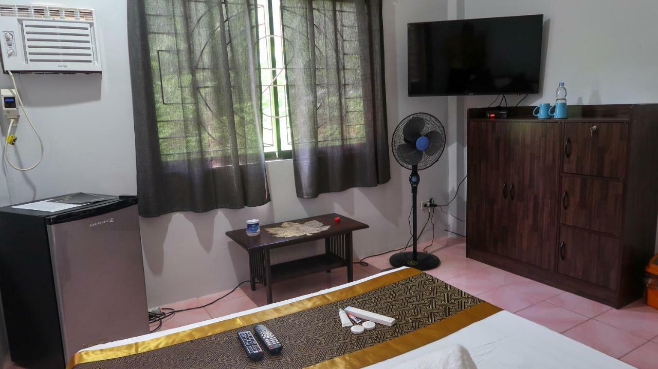 Day Dream Guest House Siquijor Extérieur photo