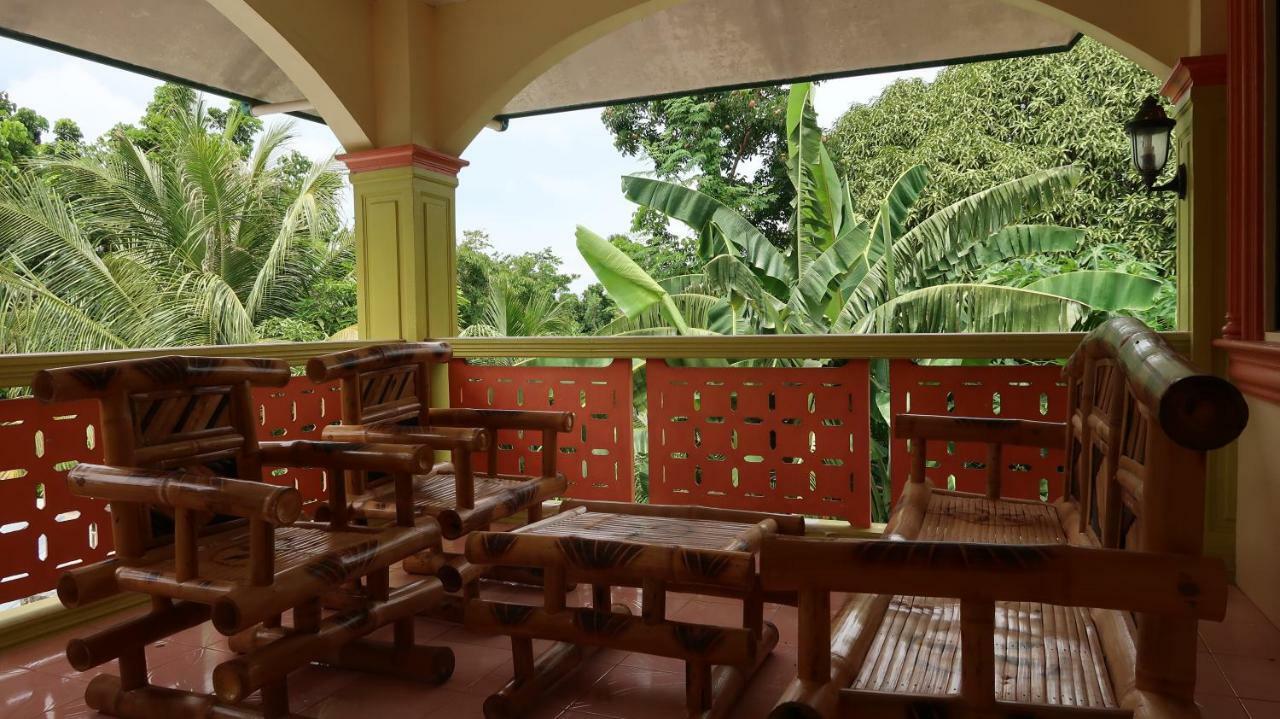 Day Dream Guest House Siquijor Extérieur photo