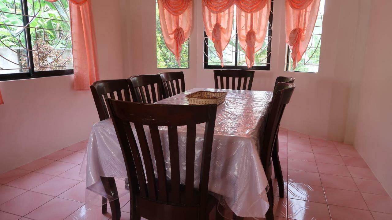 Day Dream Guest House Siquijor Extérieur photo