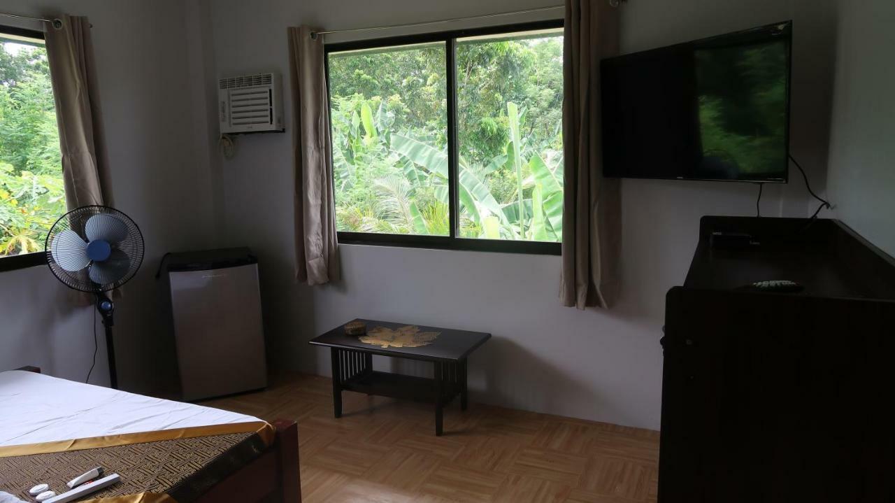 Day Dream Guest House Siquijor Extérieur photo