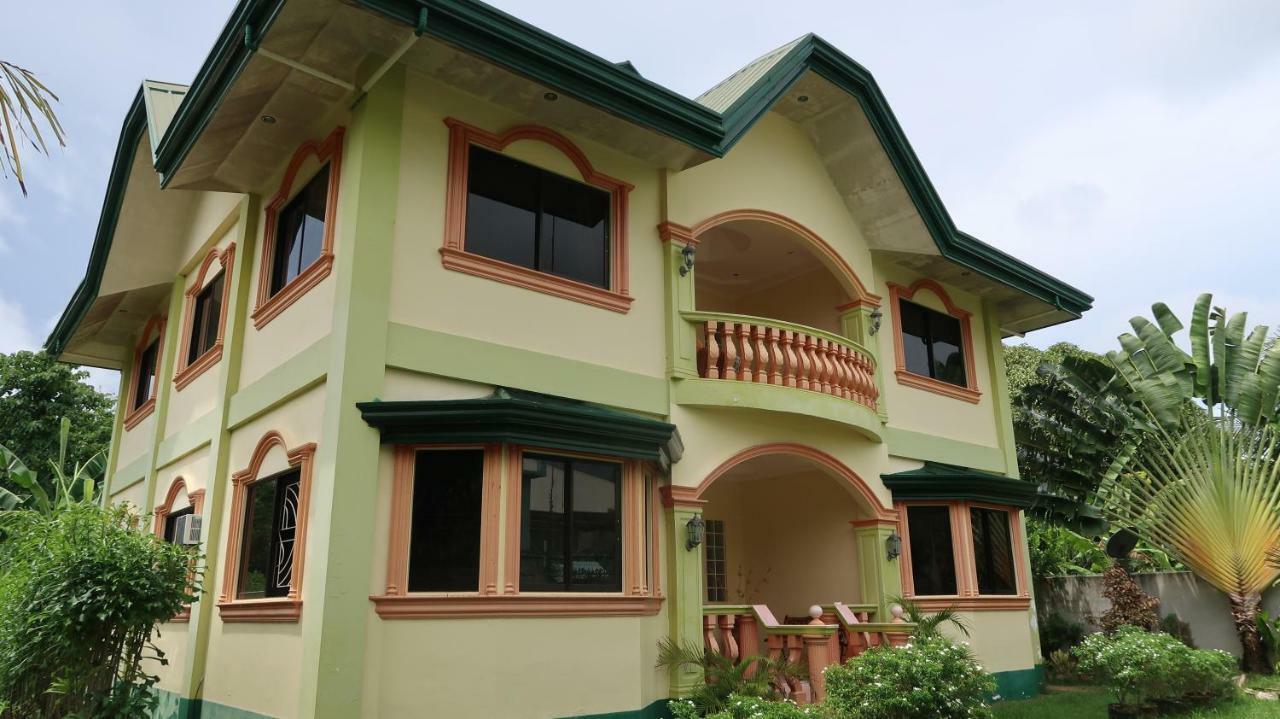 Day Dream Guest House Siquijor Extérieur photo
