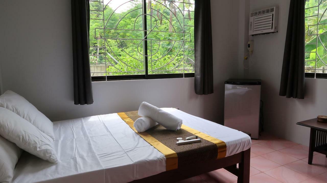 Day Dream Guest House Siquijor Extérieur photo
