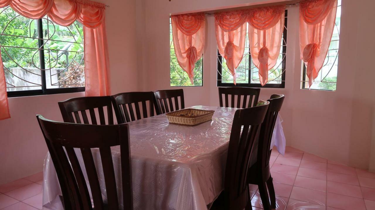 Day Dream Guest House Siquijor Extérieur photo