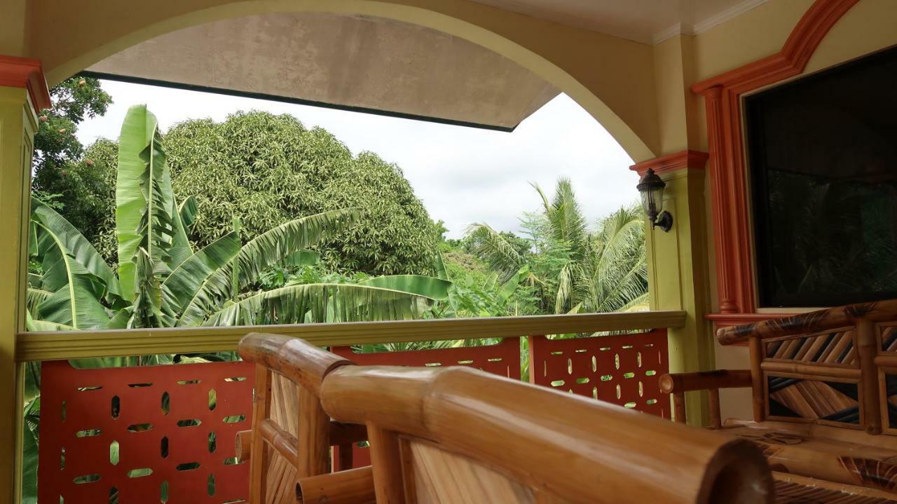 Day Dream Guest House Siquijor Extérieur photo