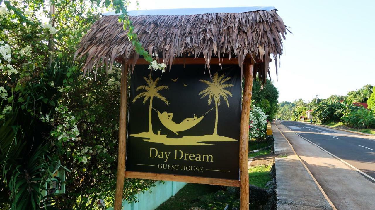 Day Dream Guest House Siquijor Extérieur photo